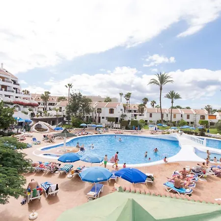 Parque Santiago Ii 263 - Two Bed شقة