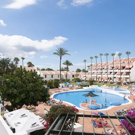 Parque Santiago Ii 263 - Two Bed شقة